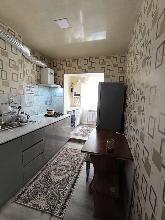 Ижарага 2 хонали квартира берилади