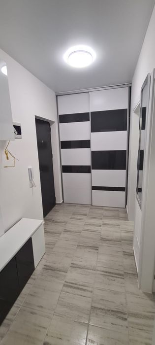 Vand garsoniera sector 4 Studio Plus Resindece