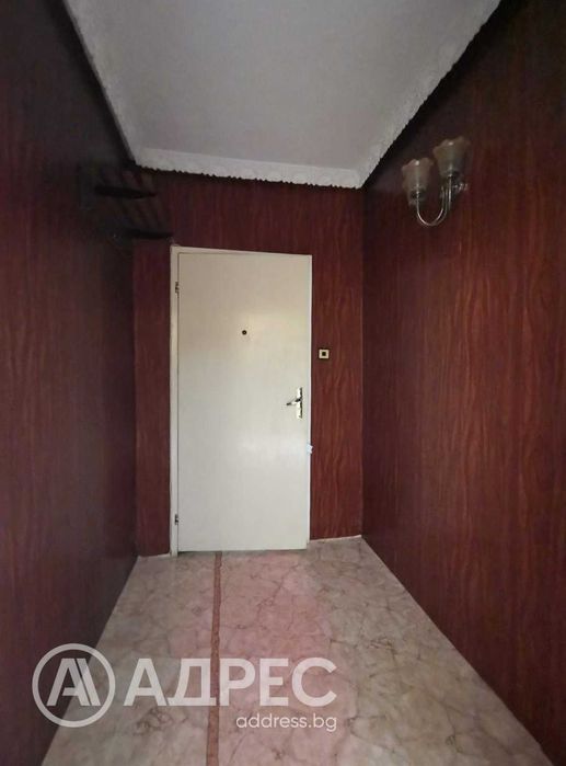 Продава се Двустаен апартамент в Русе, Здравец Изток - 66 кв.м за 1105 €/кв.м - Снимка #9