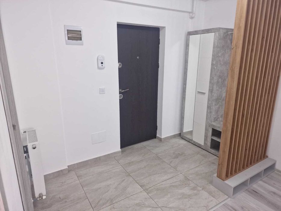 Persoana fizica - Închiriez apartament 2 camere – Valea Adâncă, Str. Crângului  – Etaj 2 – Loc de parcare