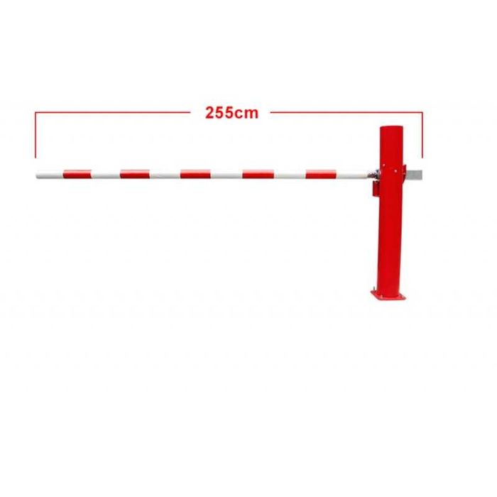 Автоматична паркинг бариера PARK 250 с рамо 2.5 метра.