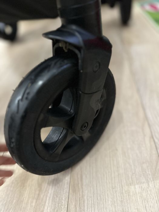 Carucior Joie Aeria Signature  3 in 1