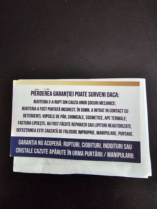 Vand lant aur 113.4gr facut la comanda