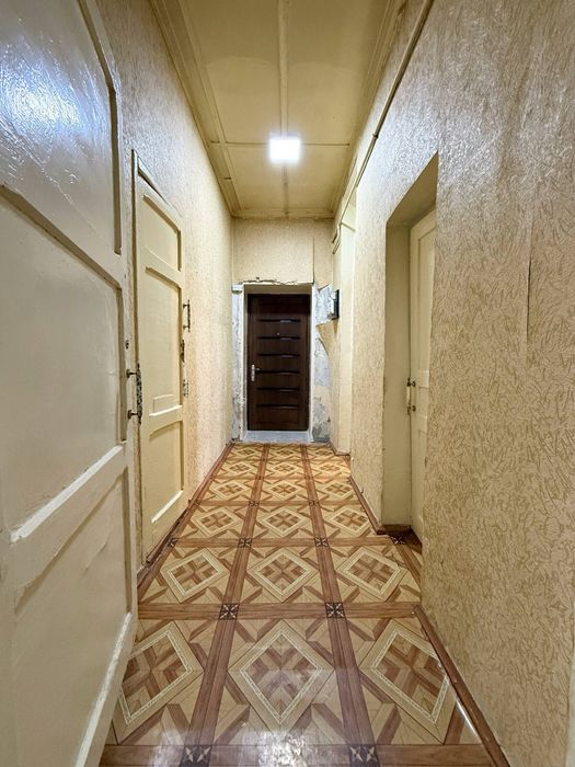 Продается 2х комнатная квартира на Саракульке