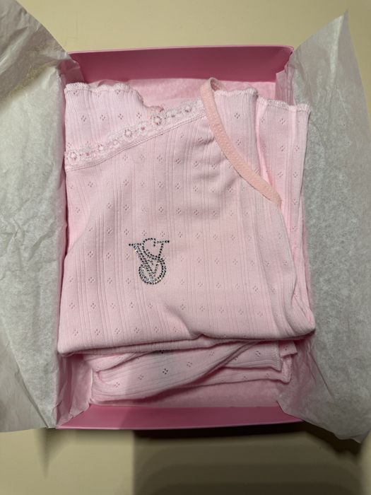 Pijama- set 2 bucăți