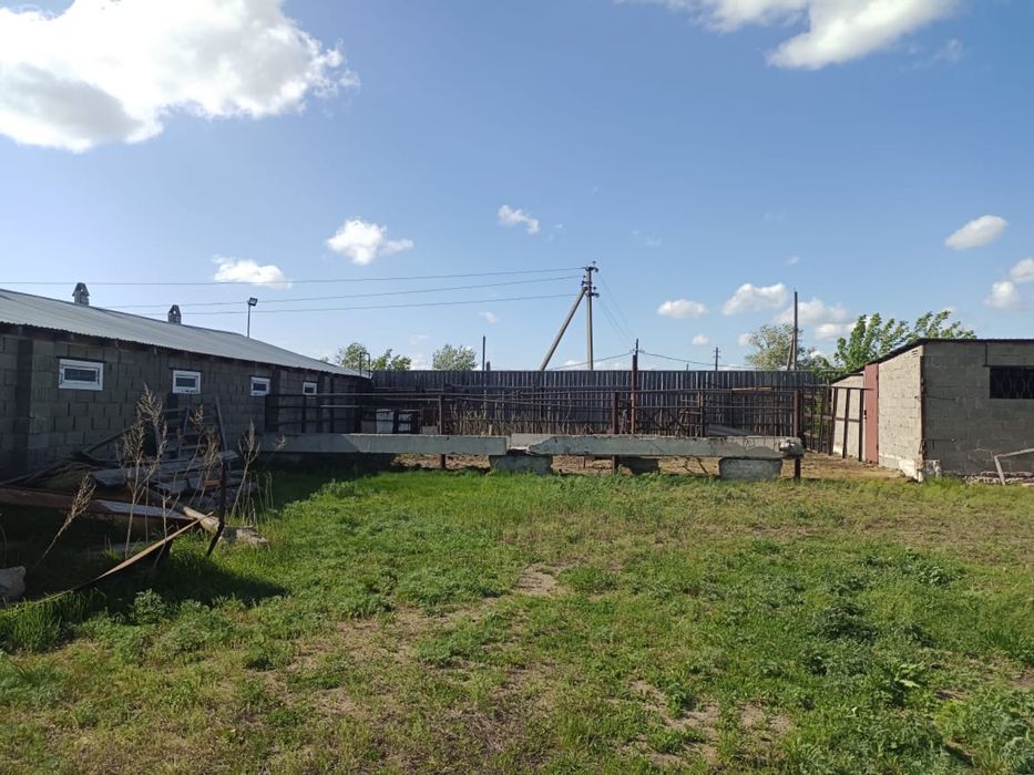 Продам дом в селе Айнаколь (Потанина)