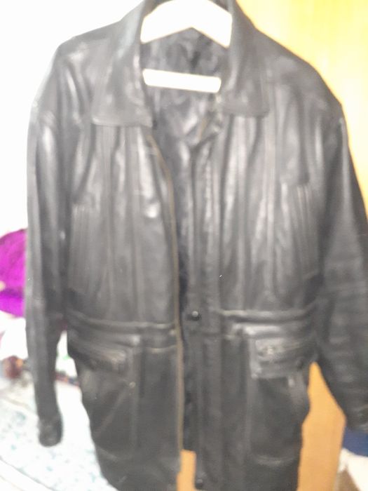 Одежда мужсеие. Зимная