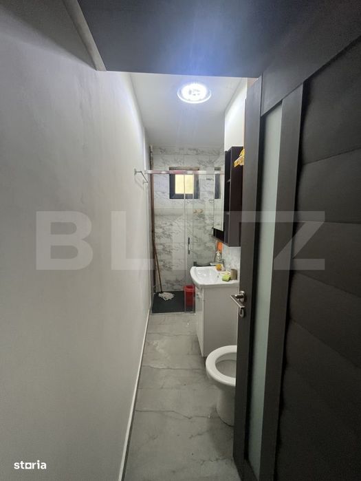 Apartament de inchiriat - Calea Aradului