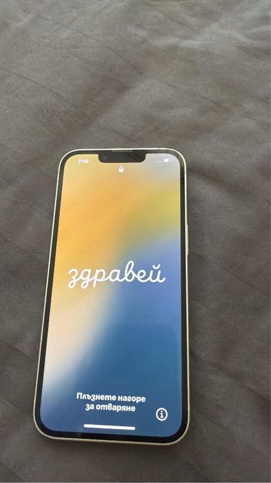 Iphone 14 128GB