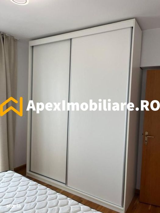Apartament 2 camere de inchiriat Unirii Bucuresti ApexImobiliare.ro — fotografia 3