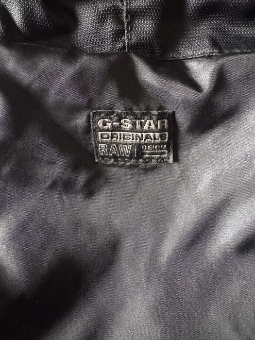 Мъжко яке G-star Raf