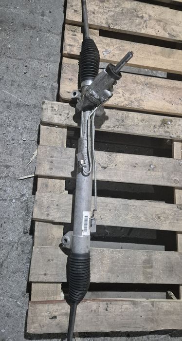Рулевая рейка на BMW X5, X6, E70-E71