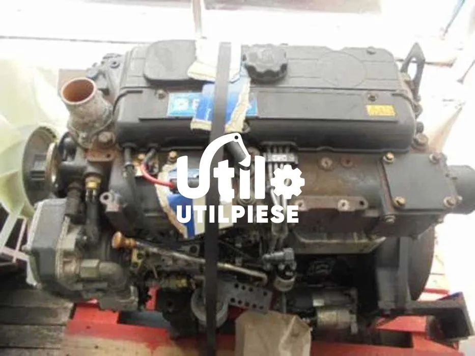 Piese Motor Perkins 1104C-44 1104D-44 1104C-44T 1106C-E66TA + piese
