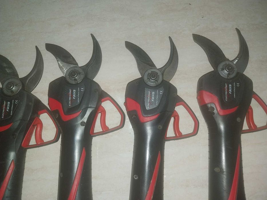 Vand foarfeci infaco f3015