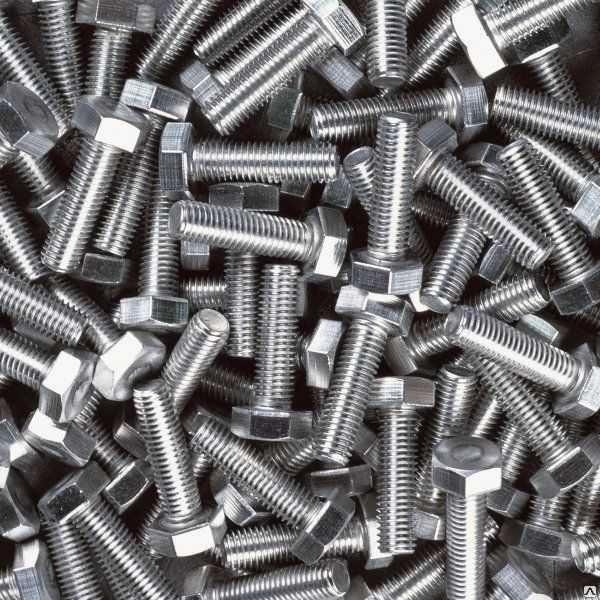 Болты Гайки Шайбы  Гровера