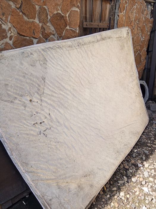 Спални матрас одам дарм