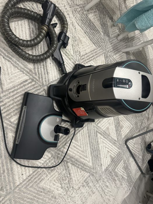 Roboclean  пылесос