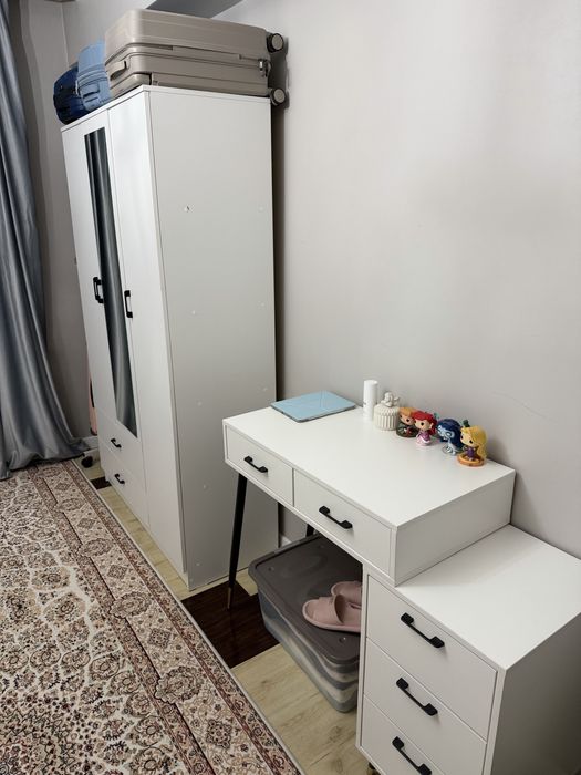 Гарнитур для подростка