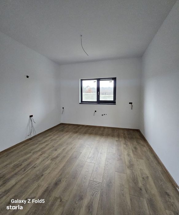 Casa NOUA de vânzare Dealurile Oradiei, zona Izvorului