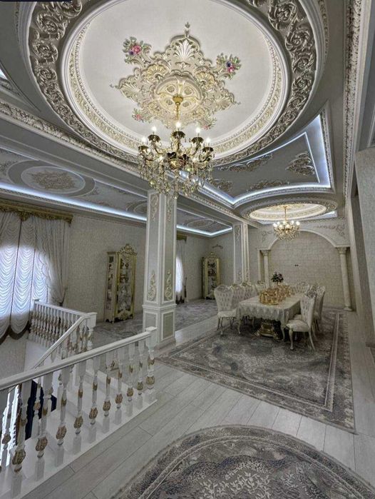 Продаётся Евродом на Иззе, 6-сотки (N 13036)