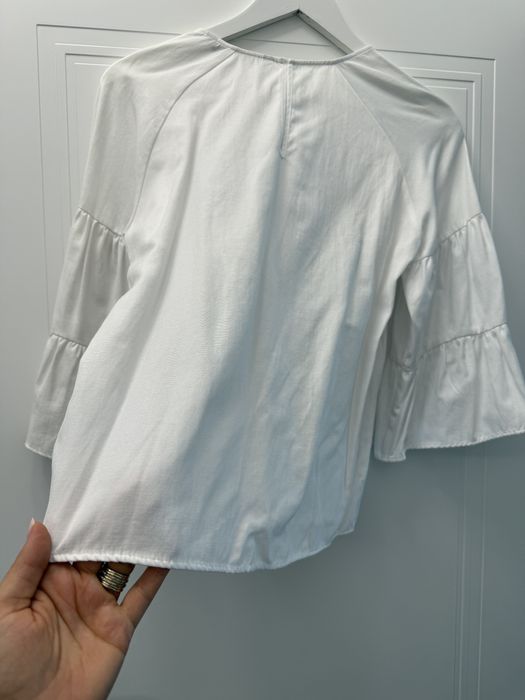 Bluza zara marimea S