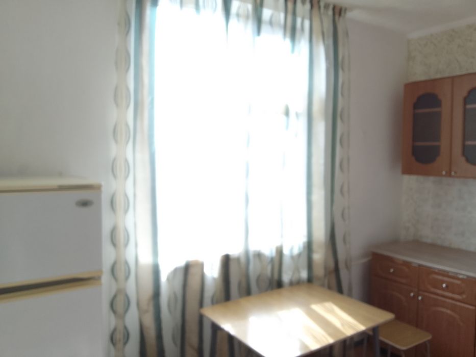 Сдам 1ком.кв. на длительный срок