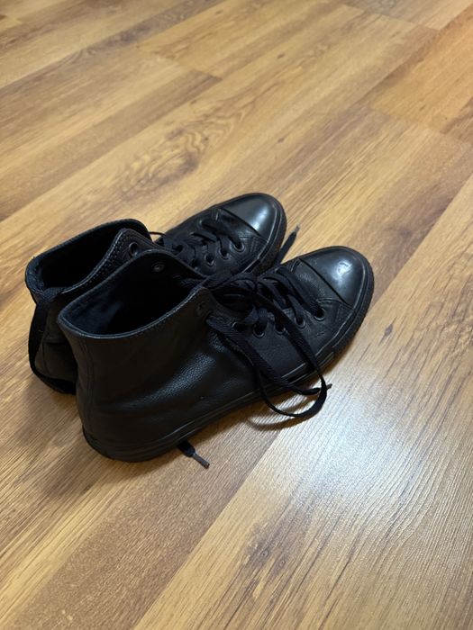 Продам кеды Convese