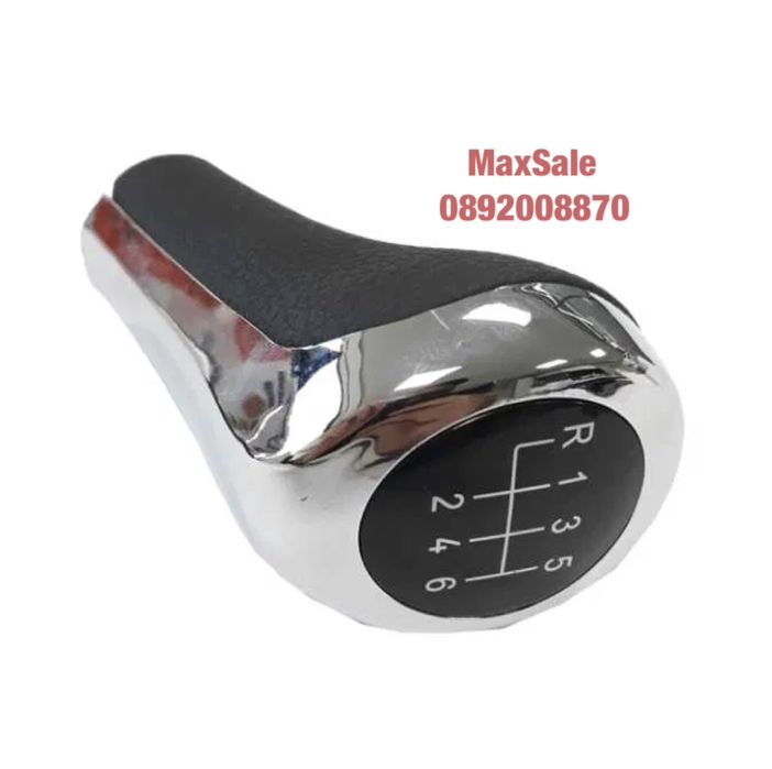 BMW Скоростен лост E38 E39 E46 E53 E60 E63 E83 E84 E87 E90 1 3 5 6