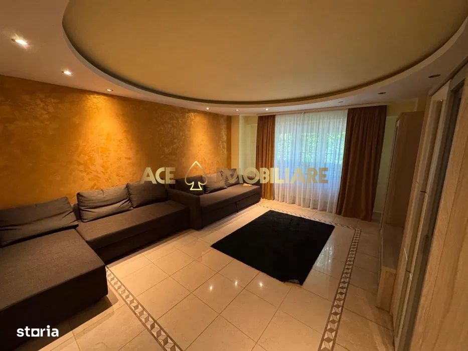 Garsoniera de vanzare | Splaiul Unirii | 0% Comision | Centrala — fotografia 1