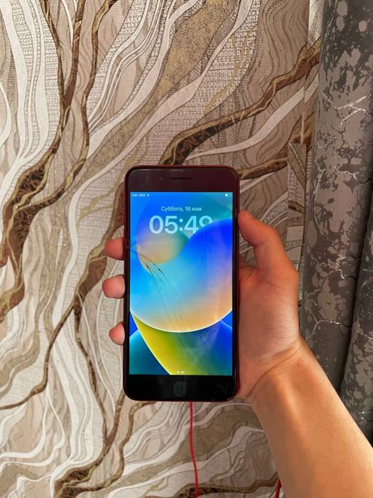 Прод. Iphone 8 Plus / Айфон 8 Плюс