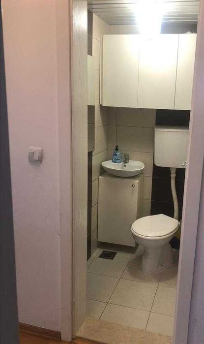 Двустаен имот в Център-ЦУМ