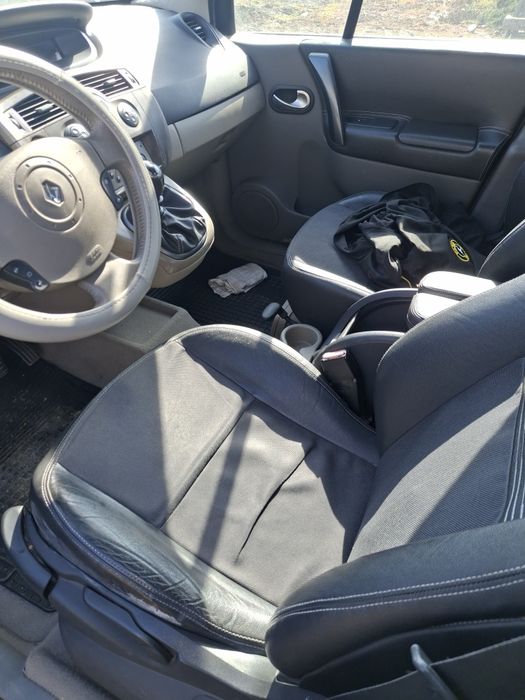 Piese scenic 2 2003 2008