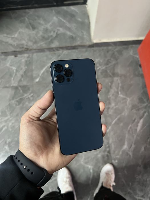 Айфон 12про/256гб 80% Iphone 12pro/256gb 80%
