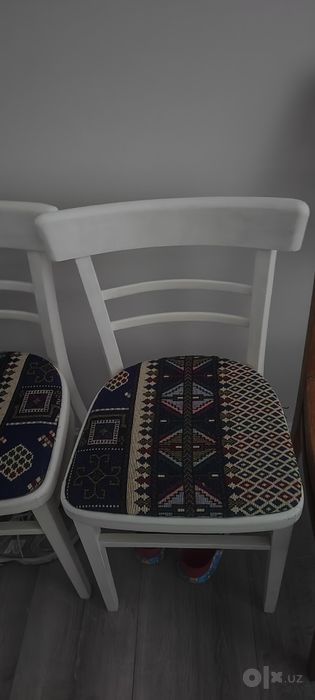 Продам стулья б/у