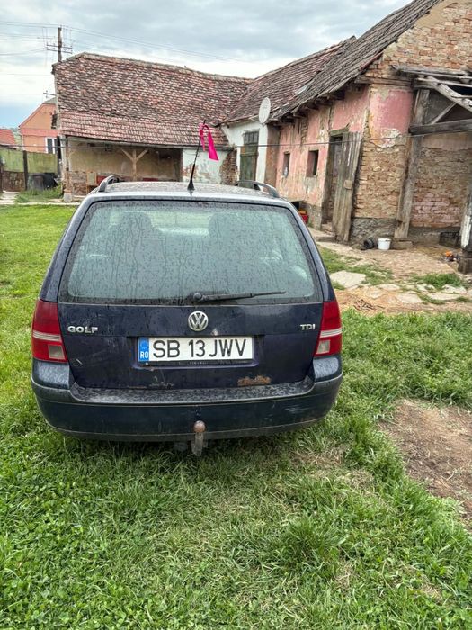 VOLKSWAGEN Golf 2005 — imagine 2