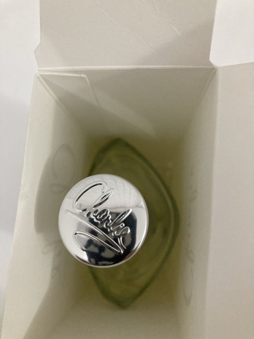 Нова ретро Eau toilette ,,Charlie”