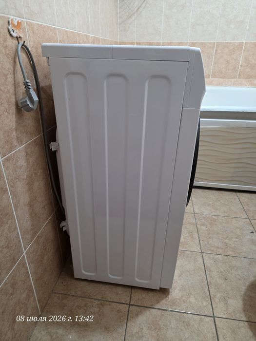 Продам стиральную машину Gorenja