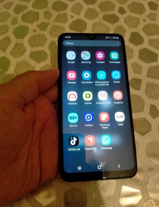 SamsungA10/32gb-СуперИдеал