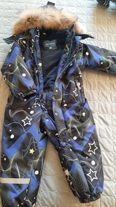 Комбенизон б/у на мальчика