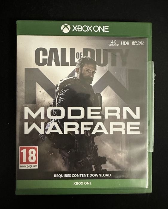 Xbox one in stare buna