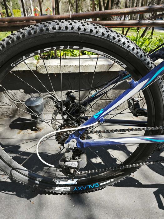 Велосипед Drag Grace