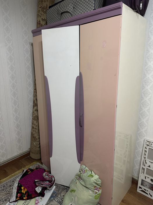 Продается шкаф