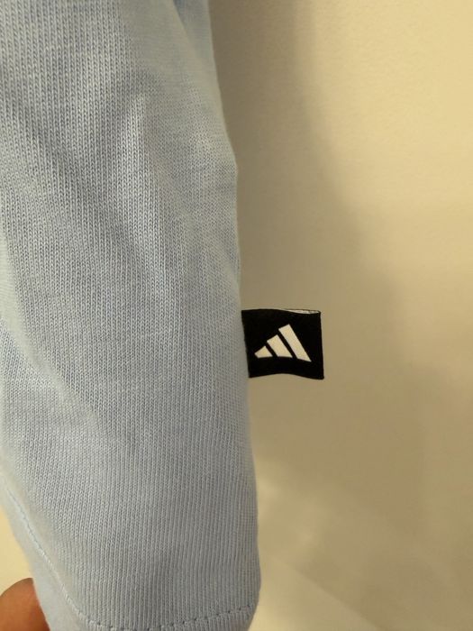 Adidas tricou barbati din bumbac