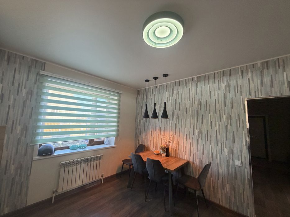 Продам дом катетдж