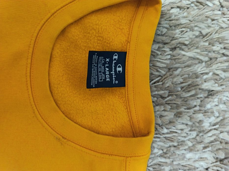 Спортни фанели Champion L-XL