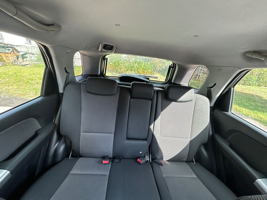 KIA Sportage 2010 — imagine 2