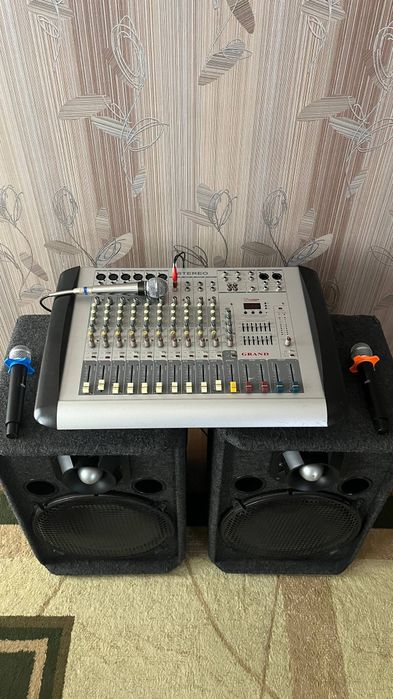 Kalonka sotiladi punkti bilan