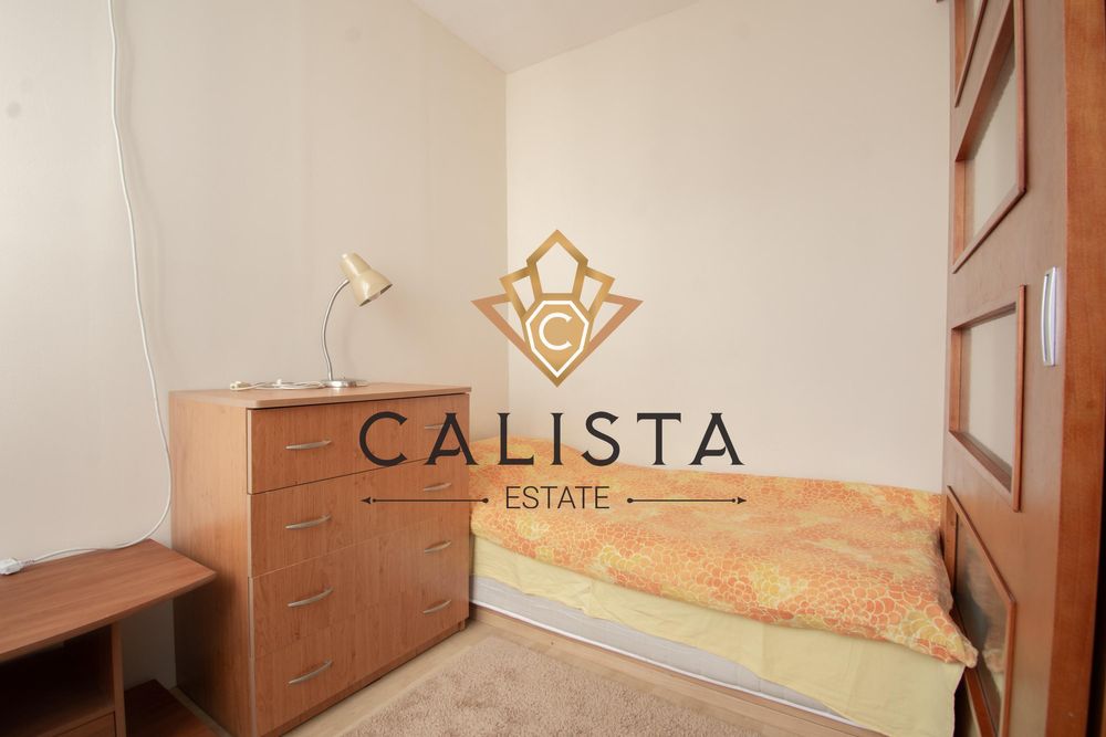 Дава се под наем Тристаен апартамент в София, Бъкстон - 80 кв.м за 699 € - Снимка #6