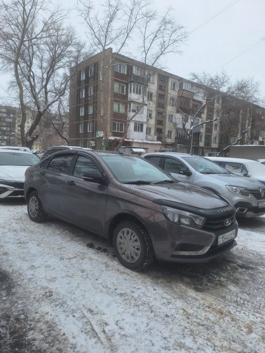 Продам лада Веста