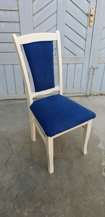 Реставрация стульев